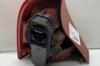 Feu arriere principal droit (feux) RENAULT CLIO 2