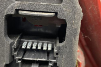 Feu arriere principal droit (feux) RENAULT CLIO 2