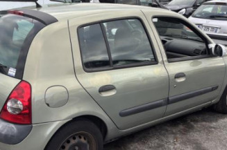 Feu arriere principal droit (feux) RENAULT CLIO 2