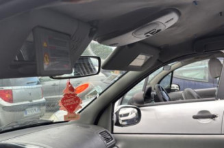 Feu arriere principal droit (feux) RENAULT CLIO 2