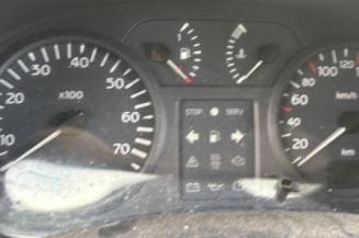 Feu arriere principal droit (feux) RENAULT CLIO 2