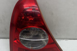 Feu arriere principal gauche (feux) RENAULT CLIO 2 Photo n°1