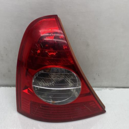 Feu arriere principal gauche (feux) RENAULT CLIO 2 Photo n°1