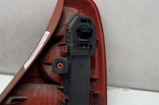 Feu arriere principal gauche (feux) RENAULT CLIO 2