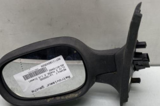 Retroviseur gauche RENAULT CLIO 2 Photo n°1