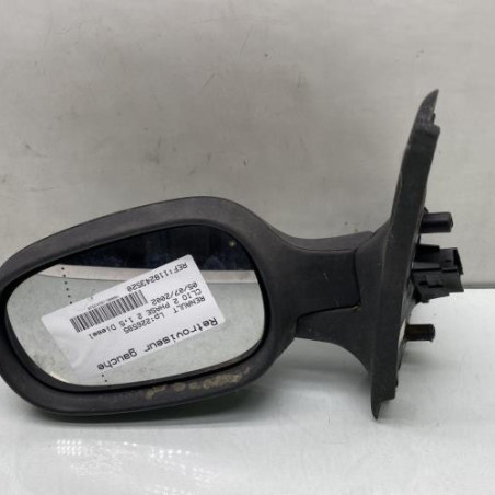 Retroviseur gauche RENAULT CLIO 2 Photo n°1