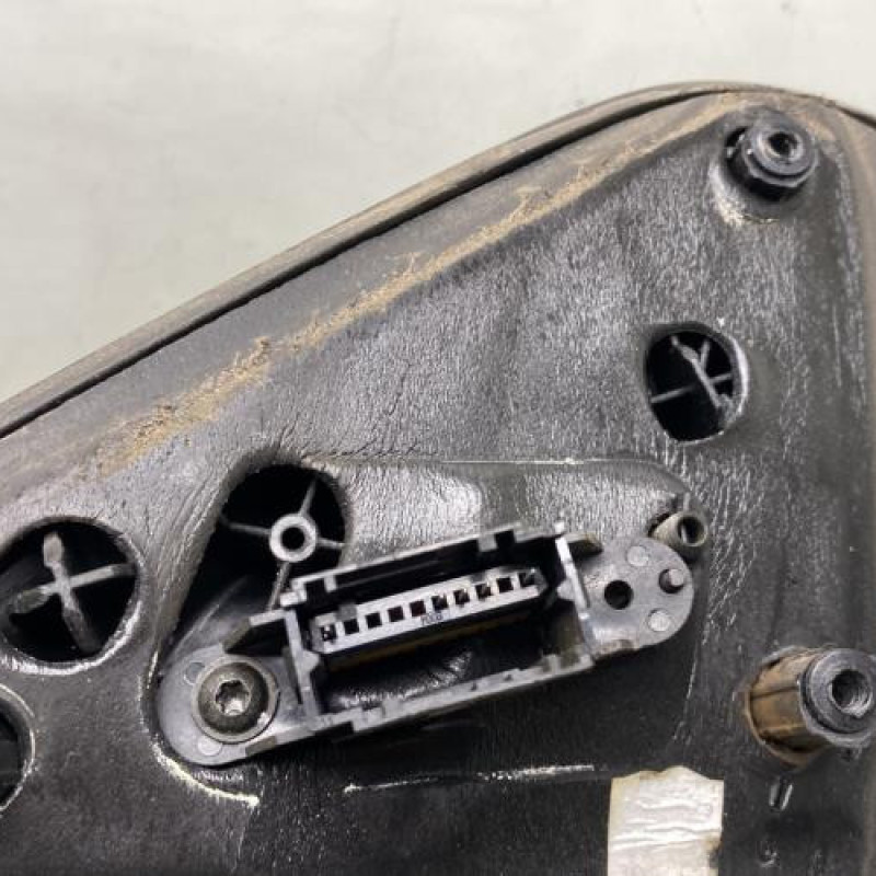 Retroviseur gauche RENAULT CLIO 2 Photo n°3