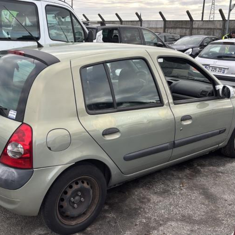 Retroviseur gauche RENAULT CLIO 2 Photo n°10