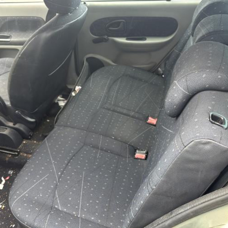 Retroviseur gauche RENAULT CLIO 2 Photo n°16