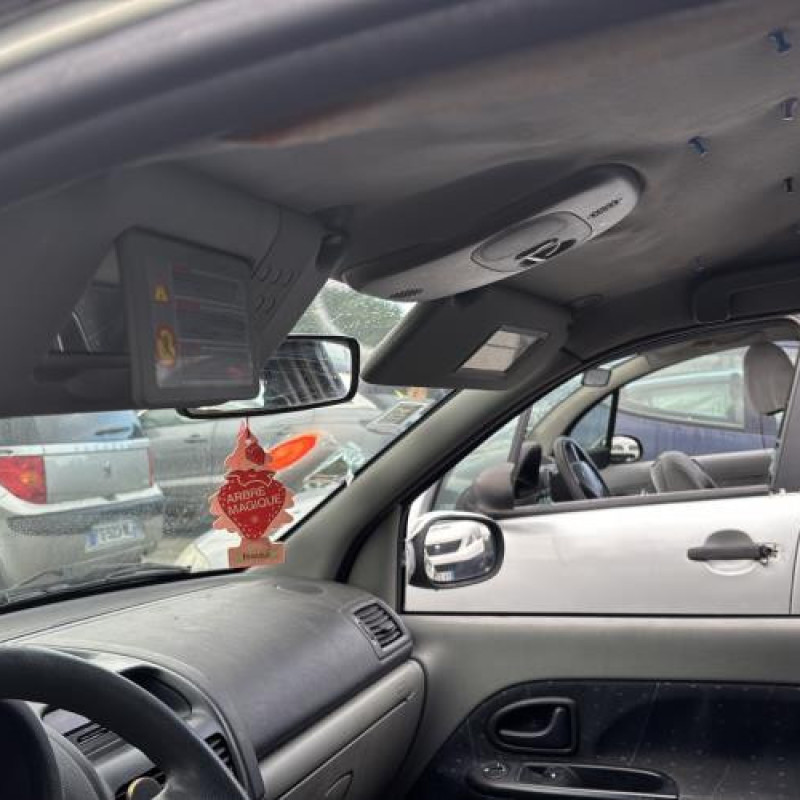 Retroviseur gauche RENAULT CLIO 2 Photo n°19