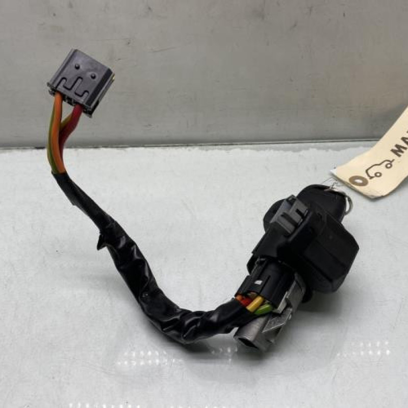 Neiman RENAULT CLIO 2 Photo n°3