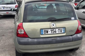 Neiman RENAULT CLIO 2