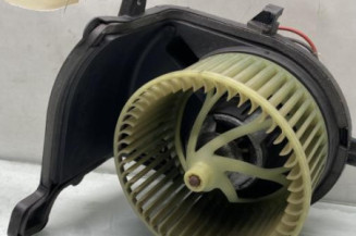 Pulseur d'air RENAULT CLIO 2 Photo n°1