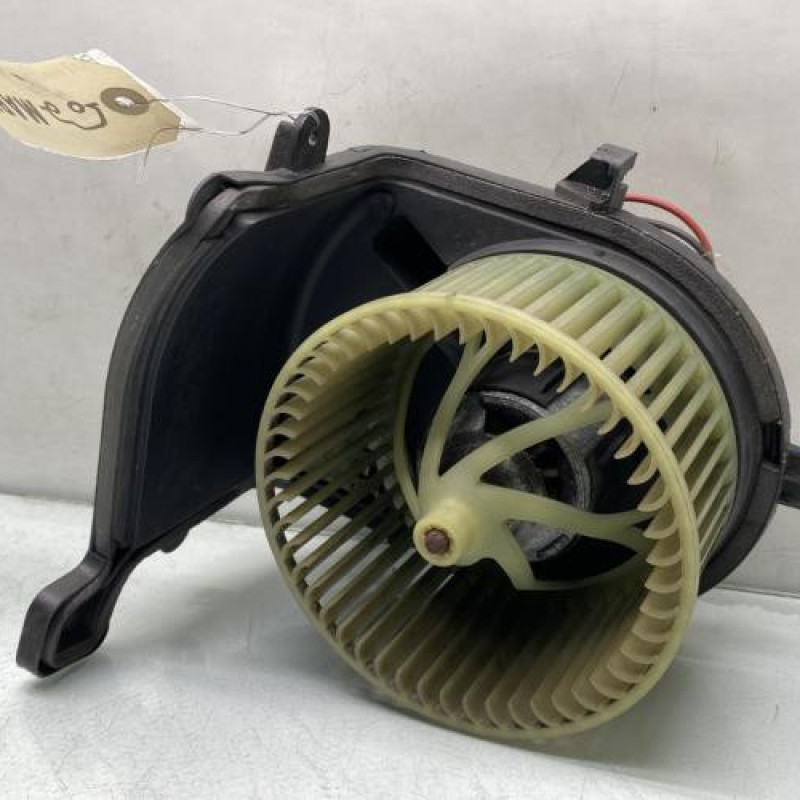 Pulseur d'air RENAULT CLIO 2 Photo n°1