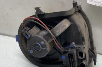 Pulseur d'air RENAULT CLIO 2