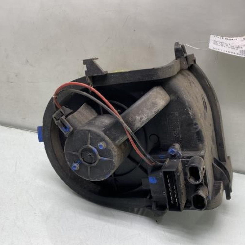 Pulseur d'air RENAULT CLIO 2 Photo n°2