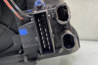 Pulseur d'air RENAULT CLIO 2