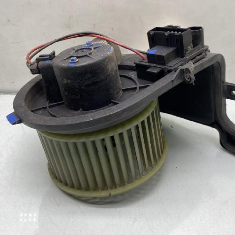 Pulseur d'air RENAULT CLIO 2 Photo n°4