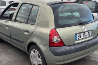 Pulseur d'air RENAULT CLIO 2