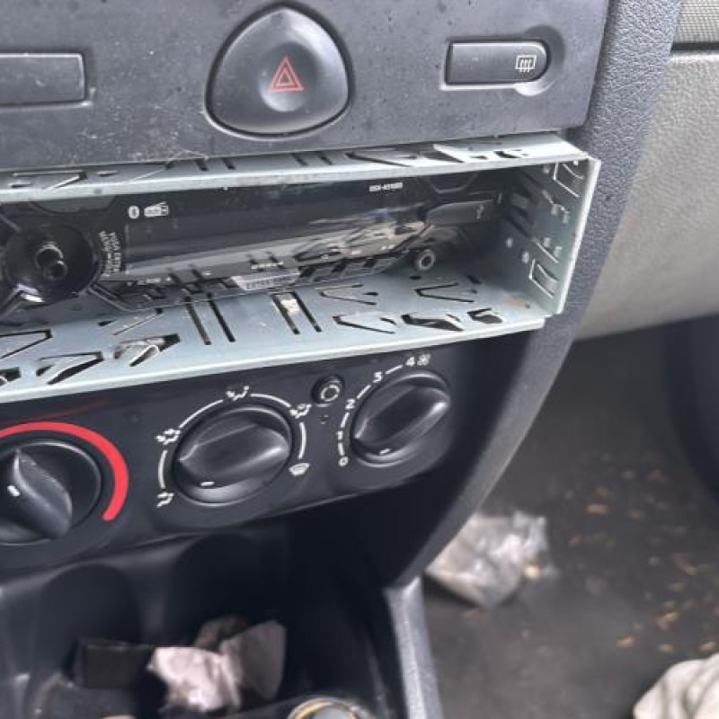 Pulseur d'air RENAULT CLIO 2 Photo n°20