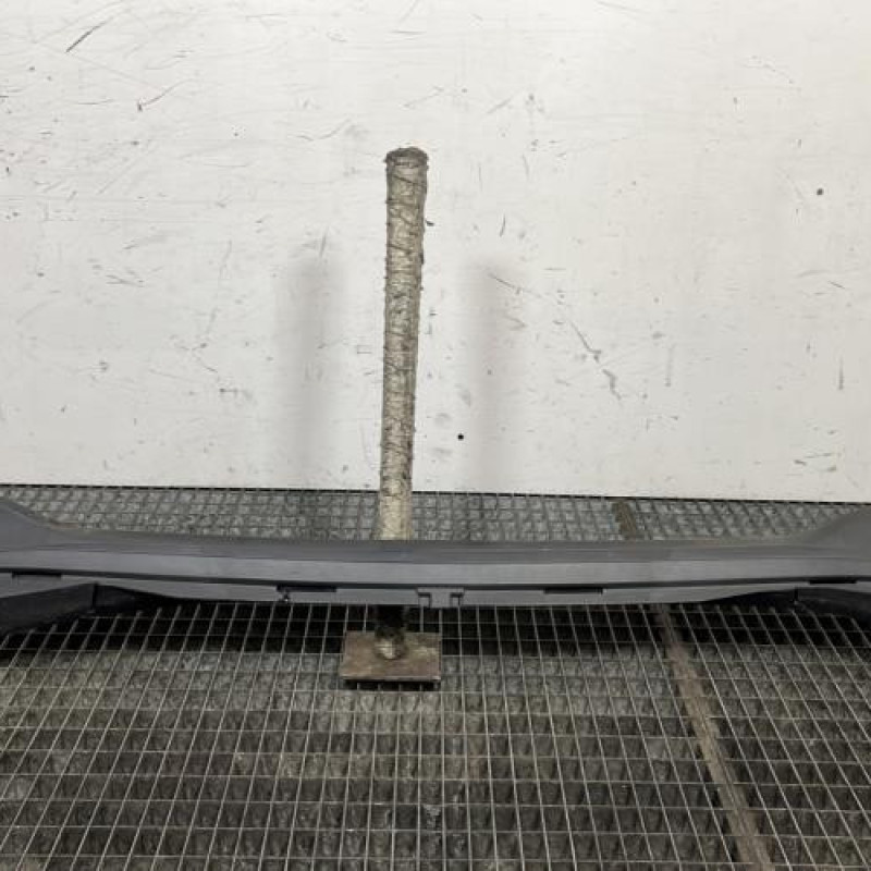 Baie de pare brise RENAULT MODUS Photo n°1