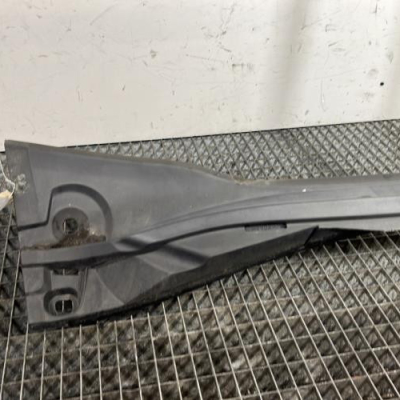 Baie de pare brise RENAULT MODUS Photo n°2