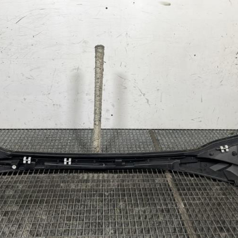 Baie de pare brise RENAULT MODUS Photo n°4