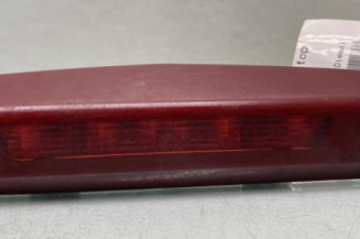 Feu arriere stop central OPEL CORSA D Photo n°1