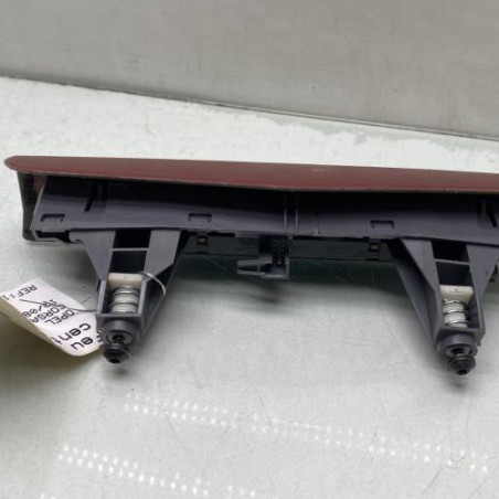 Feu arriere stop central OPEL CORSA D