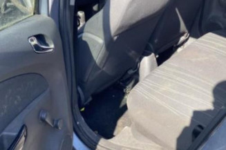 Feu arriere stop central OPEL CORSA D