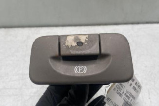 Poignee electrique frein a main RENAULT SCENIC 2 Photo n°1