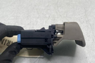 Poignee electrique frein a main RENAULT SCENIC 2