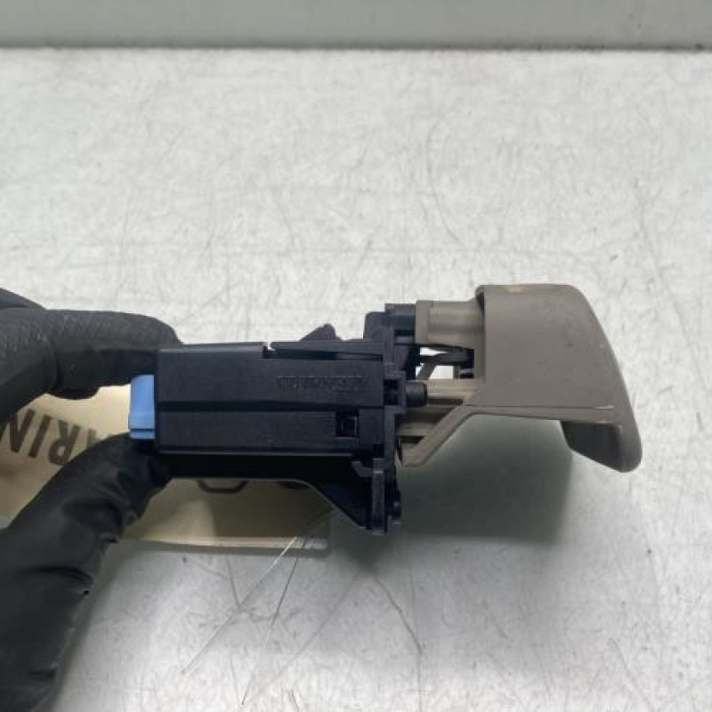 Poignee electrique frein a main RENAULT SCENIC 2 Photo n°2