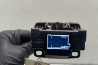 Poignee electrique frein a main RENAULT SCENIC 2