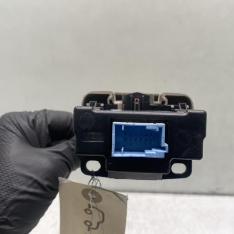 Poignee electrique frein a main RENAULT SCENIC 2 Photo n°3