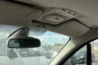 Poignee electrique frein a main RENAULT SCENIC 2