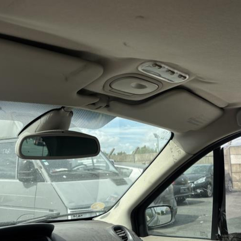 Poignee electrique frein a main RENAULT SCENIC 2 Photo n°19