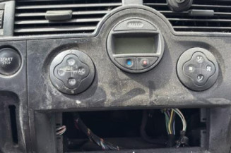 Poignee electrique frein a main RENAULT SCENIC 2