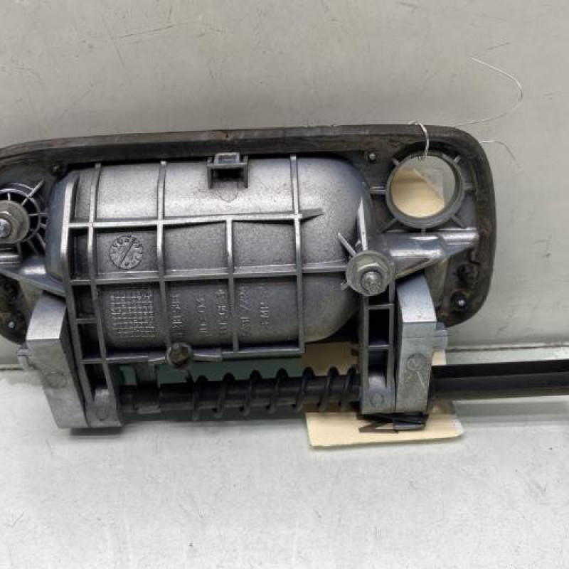 Poignee hayon PEUGEOT PARTNER 1 Photo n°2