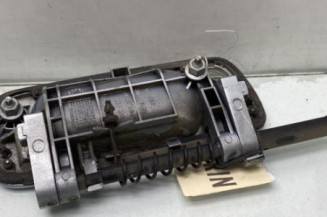 Poignee hayon PEUGEOT PARTNER 1