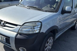 Poignee hayon PEUGEOT PARTNER 1