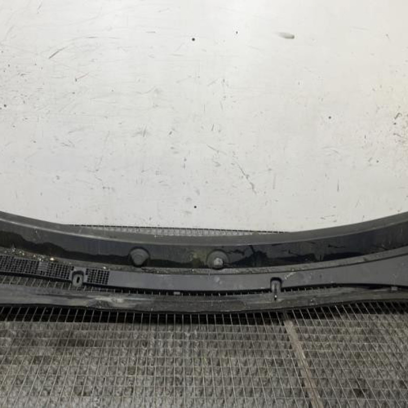 Baie de pare brise RENAULT MASTER 3 Photo n°1