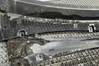 Baie de pare brise RENAULT MASTER 3