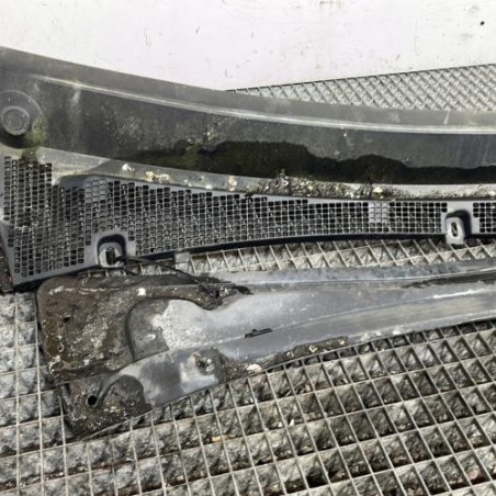 Baie de pare brise RENAULT MASTER 3