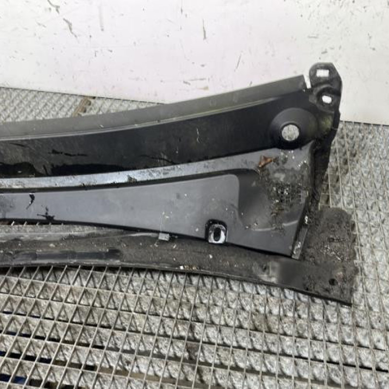 Baie de pare brise RENAULT MASTER 3 Photo n°3