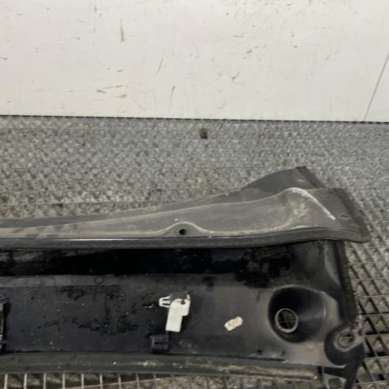 Baie de pare brise RENAULT MASTER 3 Photo n°4