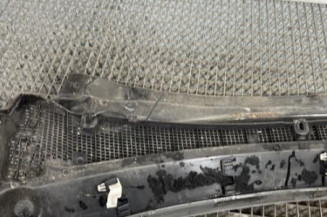 Baie de pare brise RENAULT MASTER 3