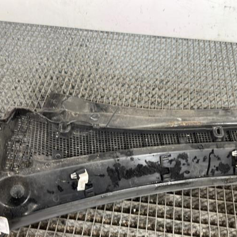 Baie de pare brise RENAULT MASTER 3 Photo n°6