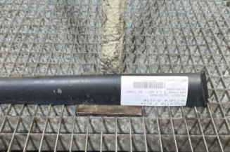 Baguette d'aile arrière droite PEUGEOT 206 Photo n°1