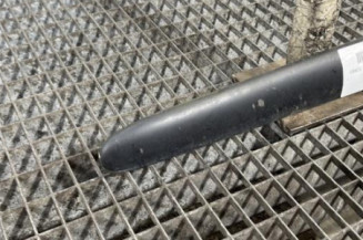 Baguette d'aile arrière droite PEUGEOT 206